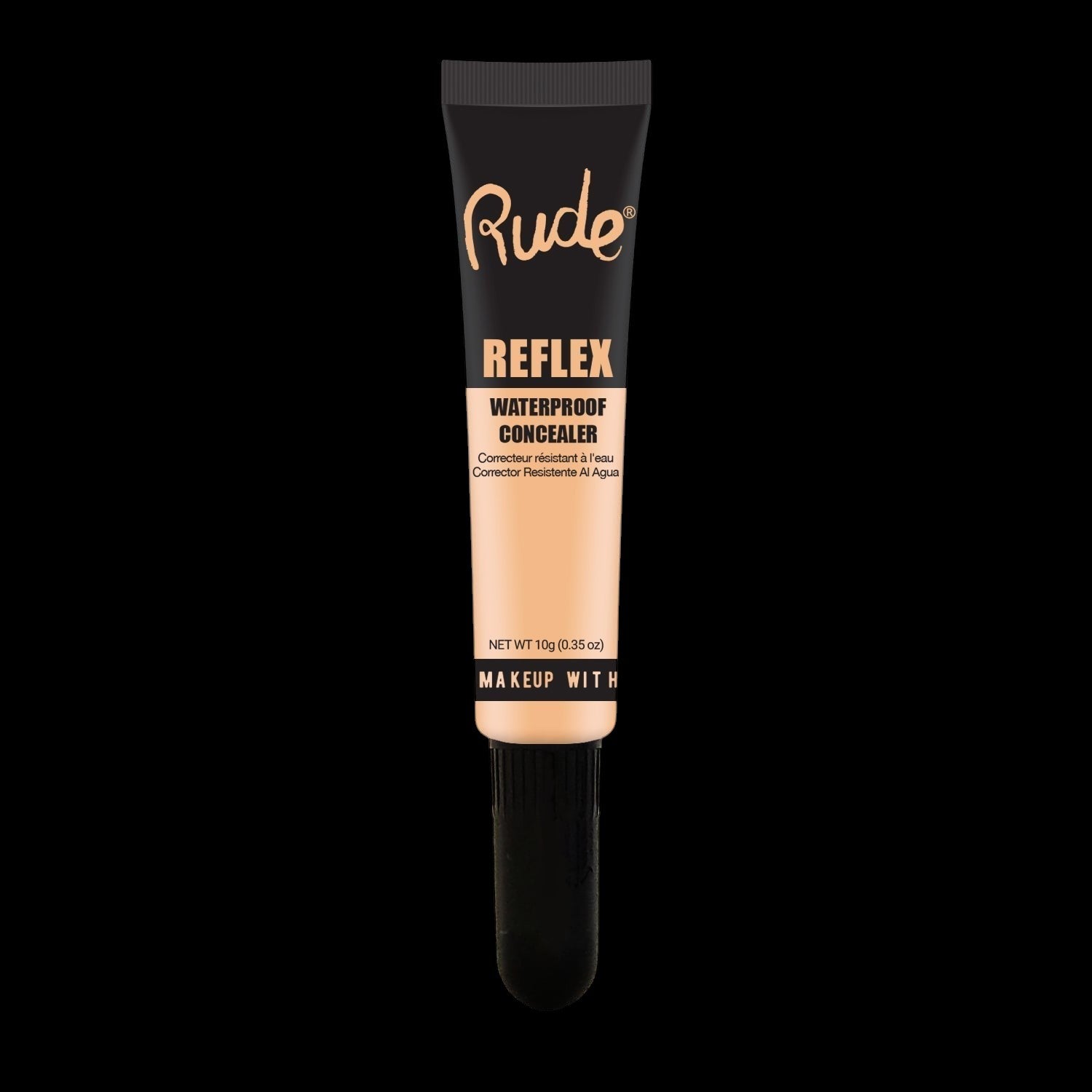 RUDE Reflex Waterproof Concealer - Fair 01 by VYSN