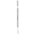 STALEKS PRO SMART 51 TYPE 2 CUTICLE PUSHER RECTANGULAR PUSHER AND REMOVER PS-51/2- STALEKS™ by kvadrat store