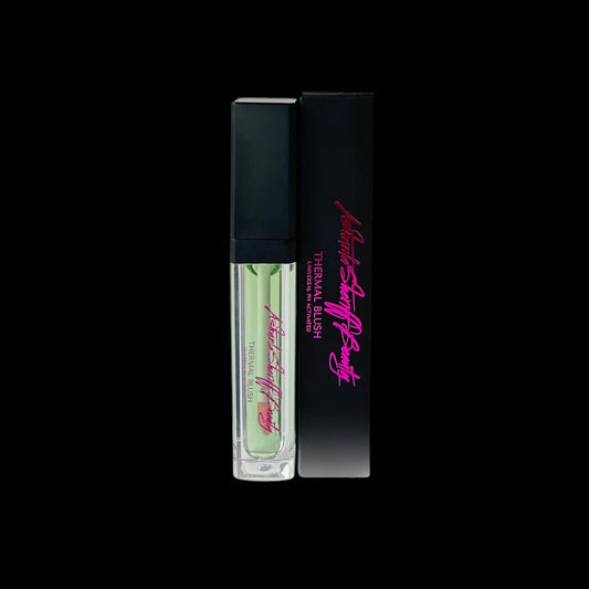 Ashunta Sheriff Beauty Thermal Blush Oil Serum by Ashunta Sheriff Beauty