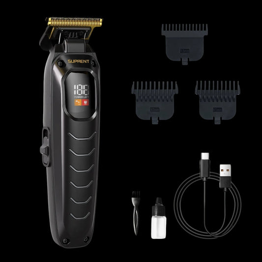 The Black Scorpion Trimmer - FT225BX - AetherLux.Shop