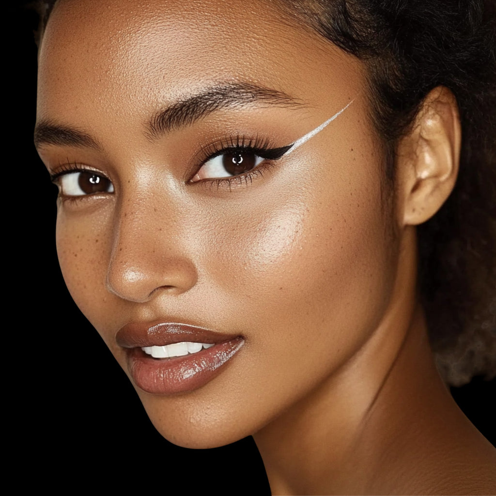 Ashunta Sheriff Beauty Precision Vegan Liner Pen by Ashunta Sheriff Beauty