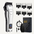 The Silver Shield Clipper-Supplier-specific by SUPRENT US