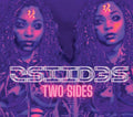 Two Sides "12 Vinyl + Booklet