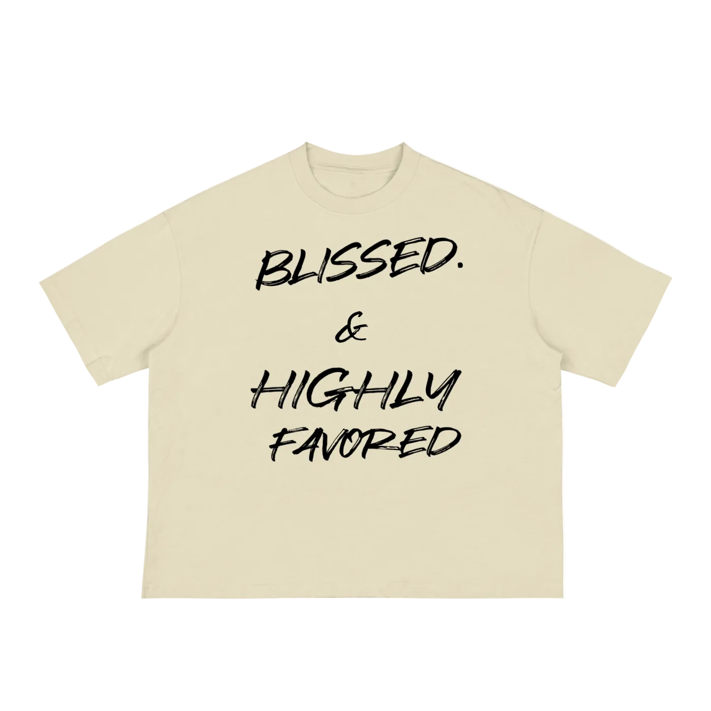 Tee,Blissed