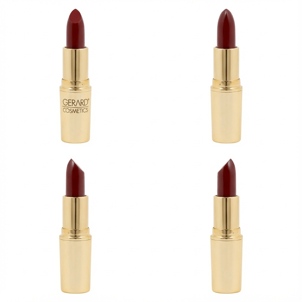 Cherry Cordial - Lipstick by Gerard Cosmetics