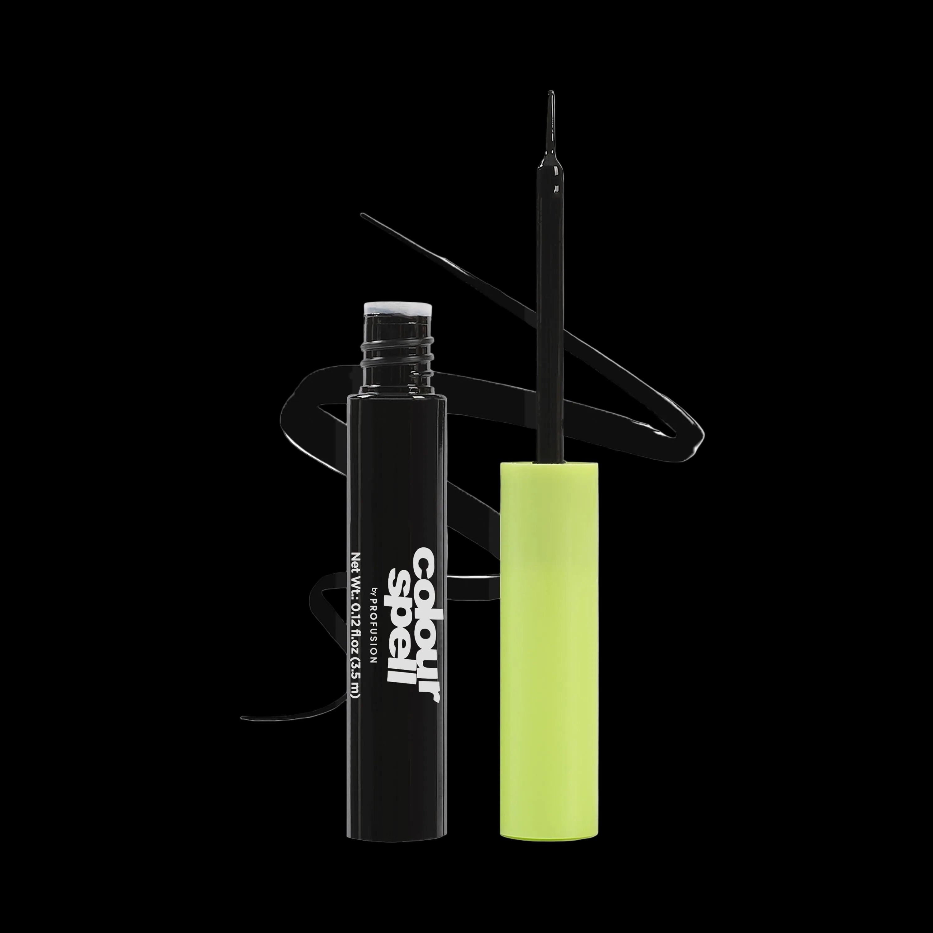 She's HER Collection- Eyeliner, Lashes & Shadows by ColourSpell
