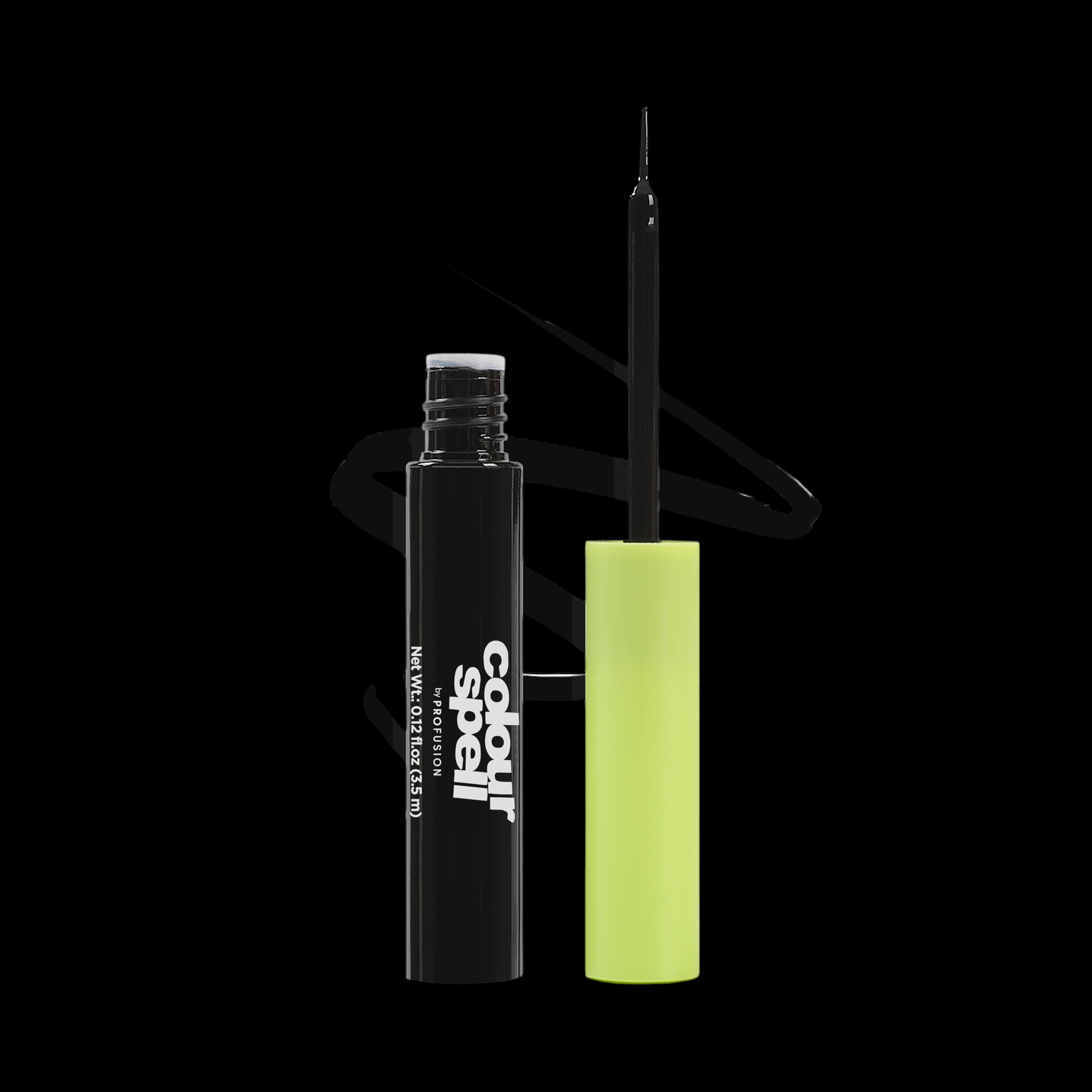 Fearlessly Bold Collection- Eyeliner, Lashes & Shadows by ColourSpell
