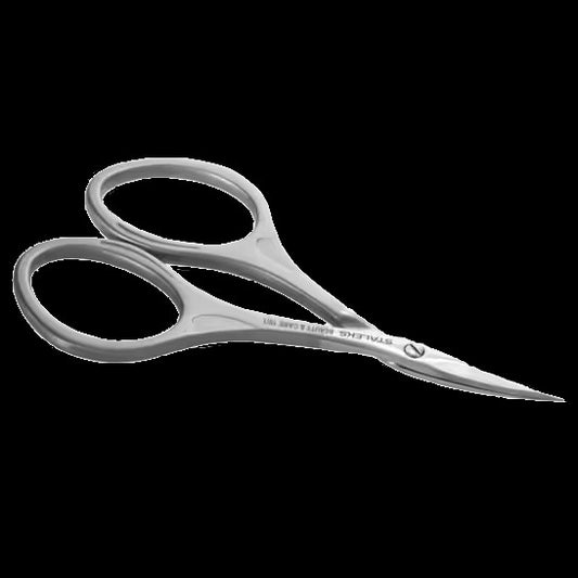 STALEKS BEAUTY & CARE 10 TYPE 1 MATTE CUTICLE SCISSORS 3.54 BLADE LENGTH 20 MM SBC-10/1- STALEKS™ by kvadrat store