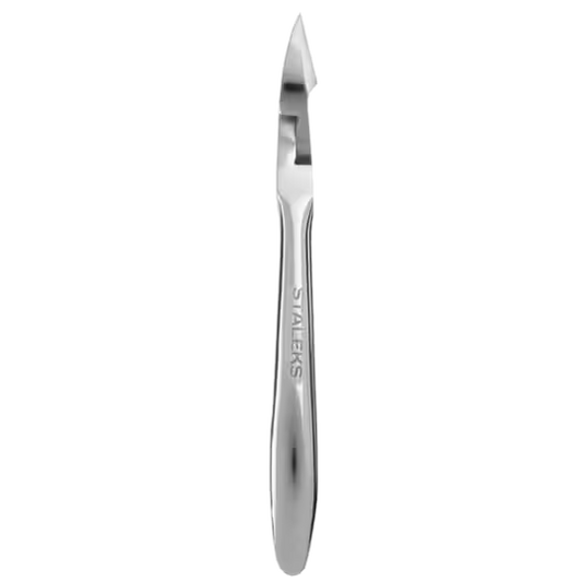 STALEKS CLASSIC 10 CUTICLE NIPPERS FULL JAW 0.55 IN 14 MM NC-10-14- STALEKS™