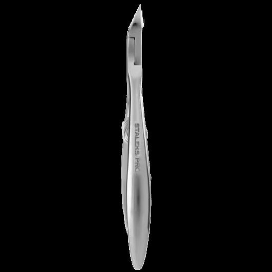 STALEKS Pro Smart 30 Spring Cuticle Nippers Full Jaw 0.27 Inch, 7 mm Ns-30-7 by kvadrat store