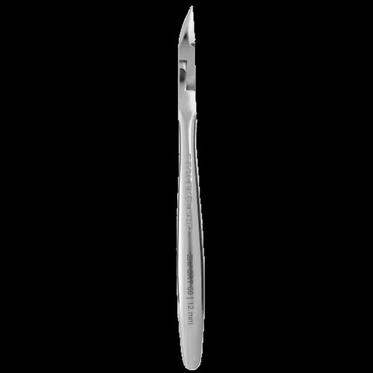 STALEKS PRO EXPERT 60 PROFESSIONAL NAIL NIPPERS 4.9 INCH 12 MM NE-60-12- STALEKS™ by kvadrat store