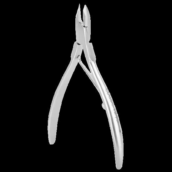 STALEKS CLASSIC 12 CUTICLE NIPPERS 1/2 JAW 0.3 IN 3 MM NC-12-3- STALEKS™ by kvadrat store