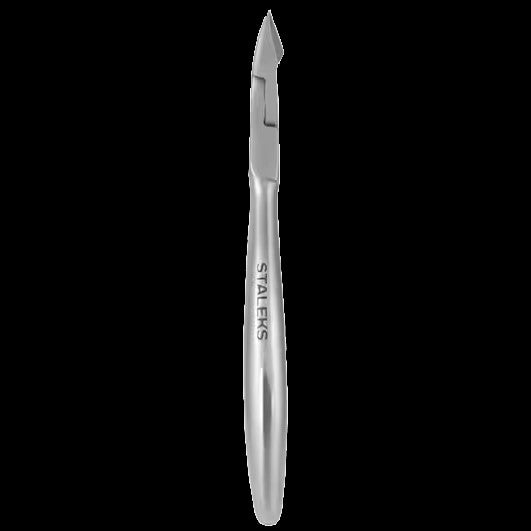 STALEKS CLASSIC 12 CUTICLE NIPPERS 8 MM FULL JAW NC-12-8- STALEKS™ by kvadrat store