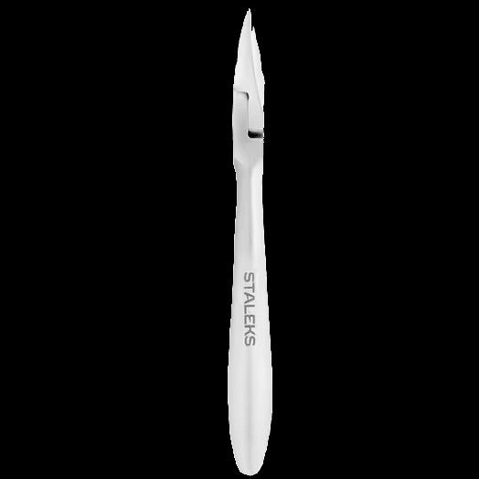 STALEKS Classic Nail Nipper 63 14 mm Nc-63-14 by kvadrat store