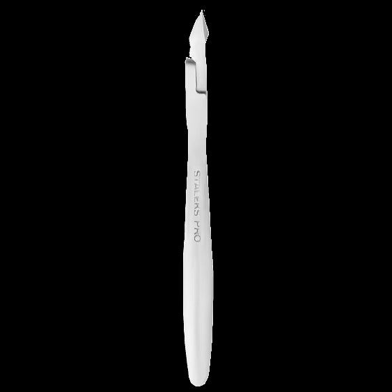 STALEKS Professional Cuticle Nippers Staleks Pro Expert Ne-90-7 mm by kvadrat store