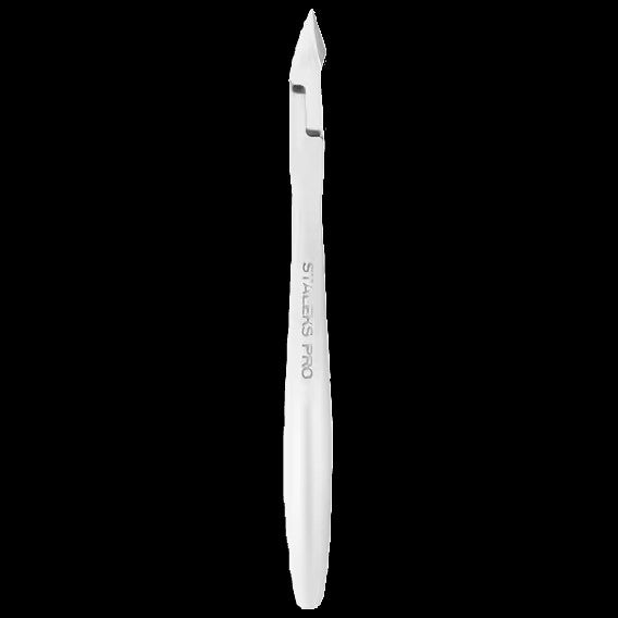 STALEKS PRO EXPERT 90 PROFESSIONAL CUTICLE NIPPERS 9 MM NE-90-9- STALEKS™ by kvadrat store