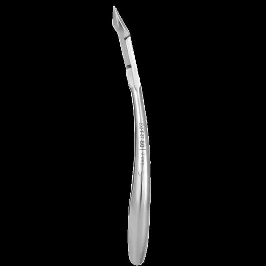 STALEKS PRO EXPERT 80 PROFESSIONAL CUTICLE NIPPERS 9 MM NE-80-9 - STALEKS™ by kvadrat store