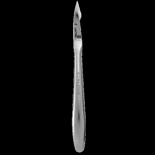 STALEKS CLASSIC 10 CUTICLE NIPPERS FULL JAW 0.31 INCH 11 MM NC-10-11- STALEKS™ by kvadrat store