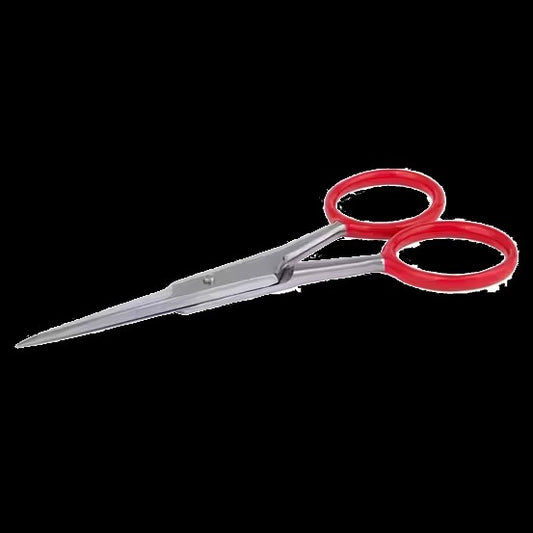 STALEKS PRO EXPERT 30 TYPE 1 SCISSORS FOR EYEBROWS MODELING BLADE LENGTH 32 MM SE-30/1- STALEKS by kvadrat store