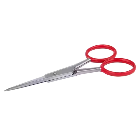 STALEKS PRO EXPERT 30 TYPE 1 SCISSORS FOR EYEBROWS MODELING BLADE LENGTH 32 MM SE-30/1- STALEKS