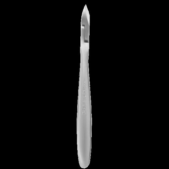 STALEKS Pro smart 11 cuticle nippers full jaw 0. 27 inch, 7 mm NS-11-7 by kvadrat store