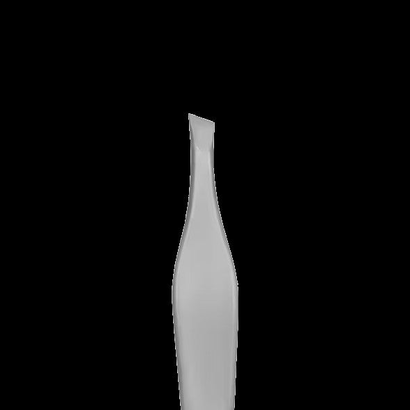 STALEKS BEAUTY & CARE 30 TYPE 3 EYEBROW TWEEZERS WIDE SLANT TBC-30/3- STALEKS™ by kvadrat store