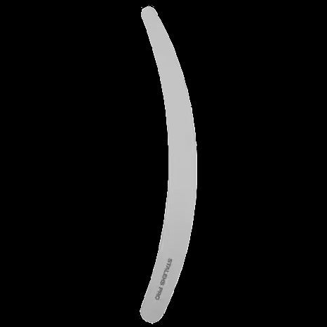 STALEKS PRO EXPERT 10 LASER NAIL FILE 170 MM FE-10-170- STALEKS™ by kvadrat store