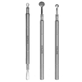 STALEKS BEAUTY & CARE 30 CLEAR SKIN TOOL SET ZBC-30- STALEKS™ by kvadrat store