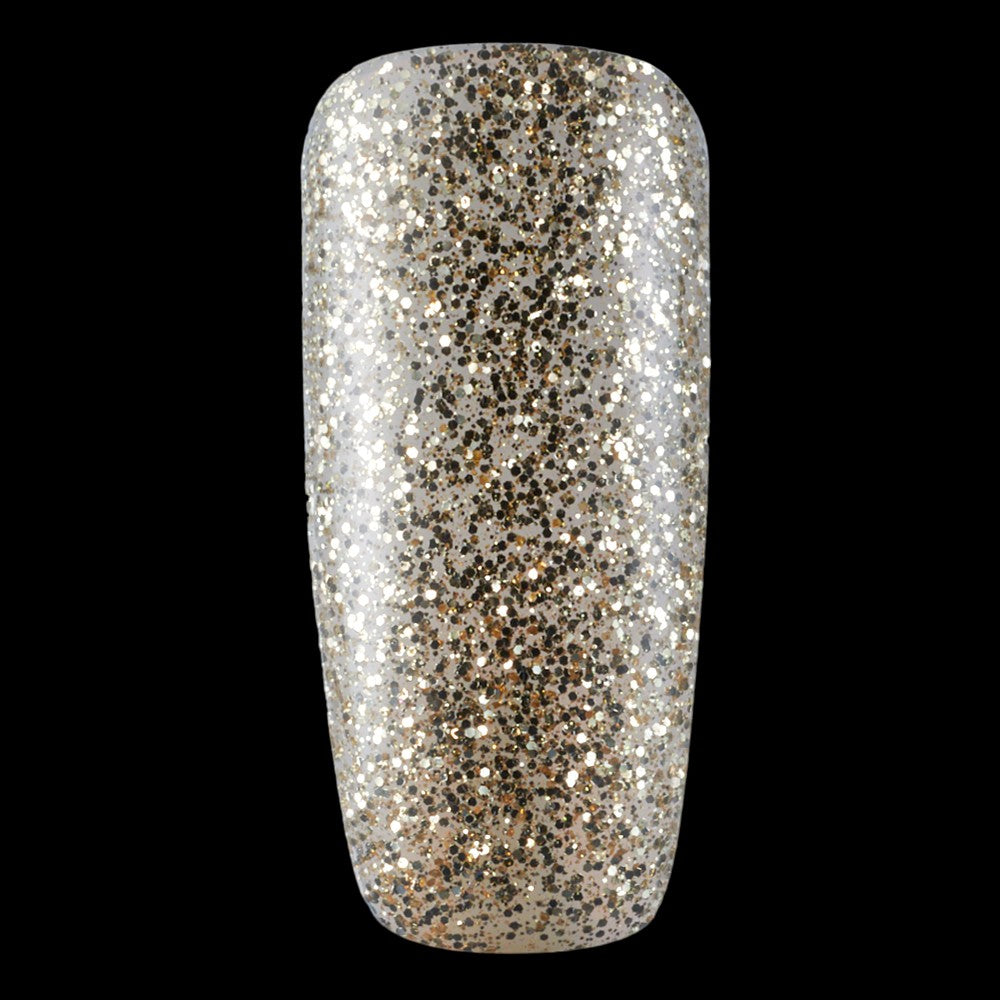 Luxio - Glitter Gold by kvadrat store