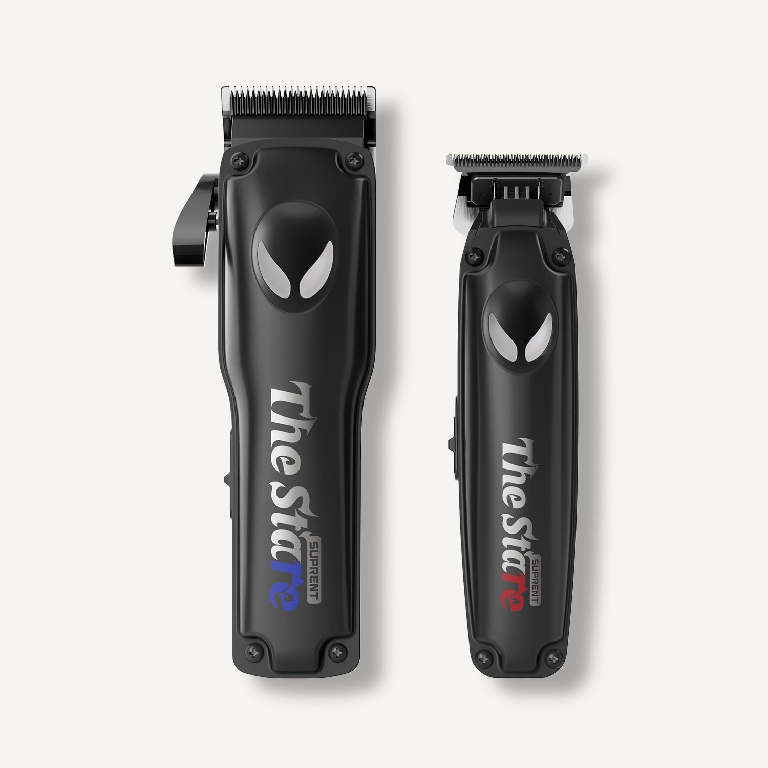 The Stare Clipper and Trimmer Combo-Supplier-specific