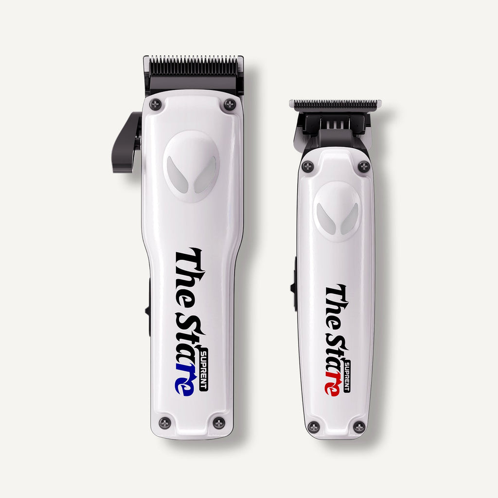 The Stare Clipper and Trimmer Combo-Supplier-specific