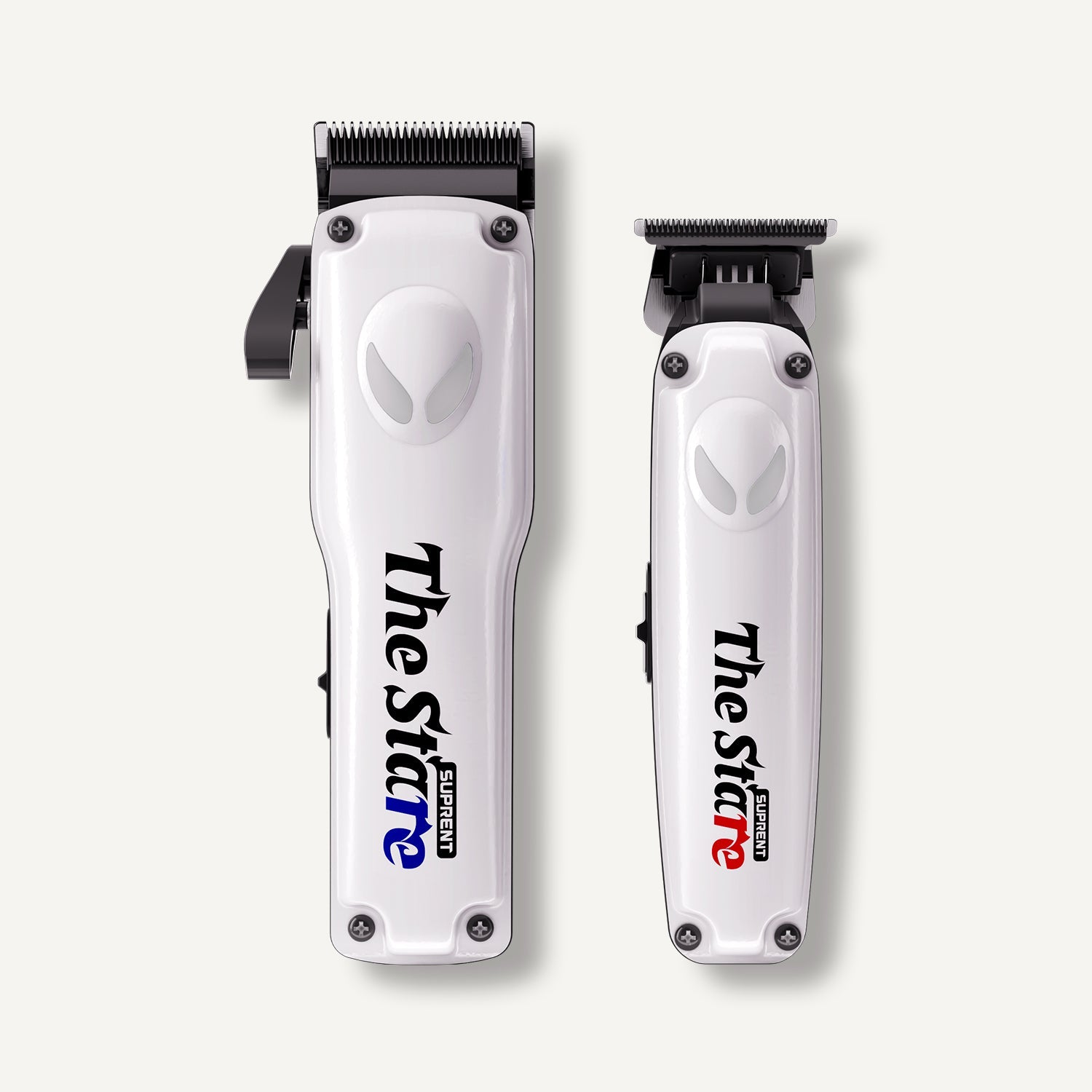 The Stare Clipper and Trimmer Combo-Supplier-specific