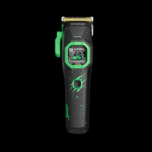 The Fangs V10 Vector Motor Hair Clipper - AetherLux.Shop