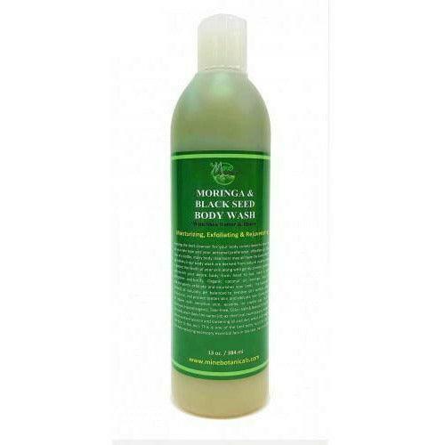 Natural Body Wash