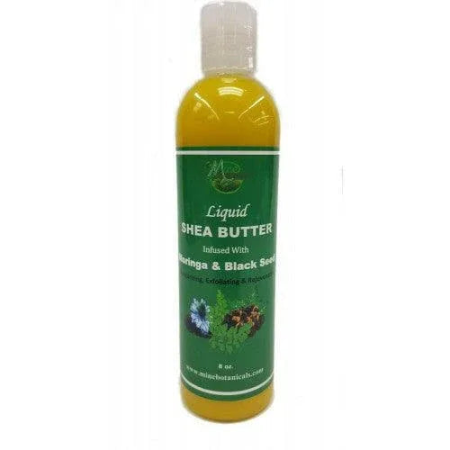 Natural Liquid Shea Butter