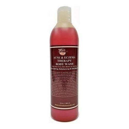 Natural Body Wash
