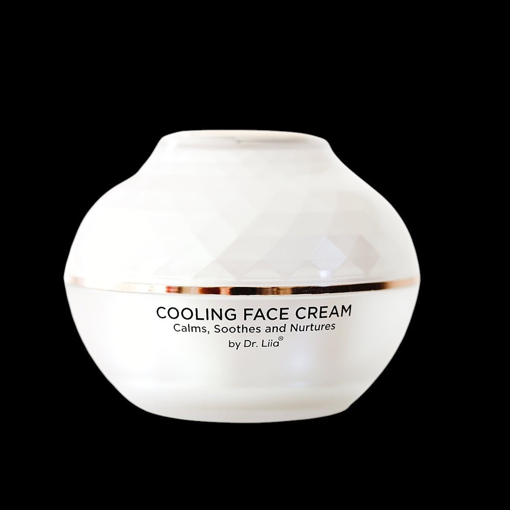 Glow Boosting Cooling Elixir for Redness Relief & Dewy Hydration – Gluten-Free, Hypoallergenic by EpiLynx