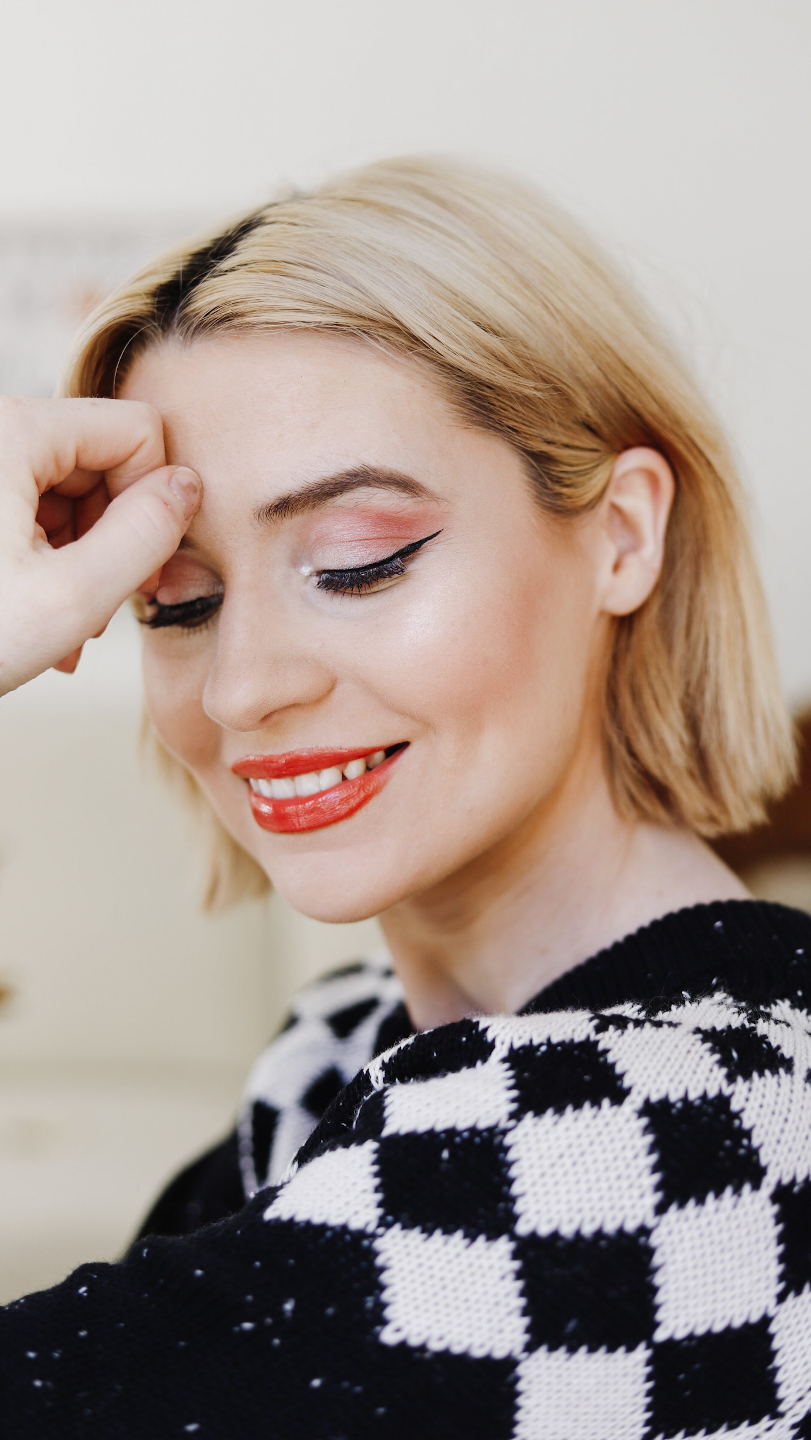 Limited Spring Edition Liquid Eyeliner - Waterproof & Smudge-Proof by EpiLynx