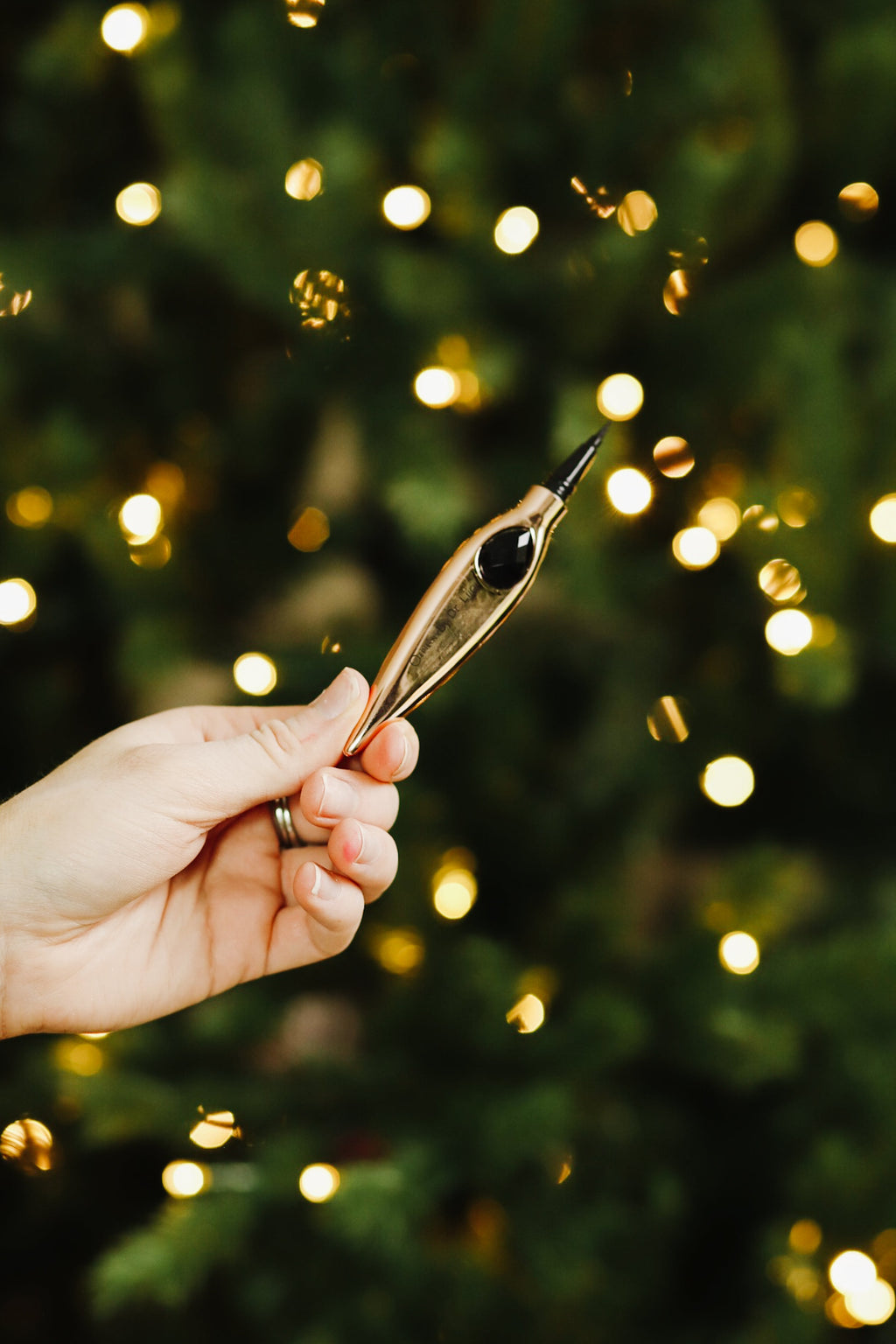 Limited Spring Edition Liquid Eyeliner - Waterproof & Smudge-Proof by EpiLynx