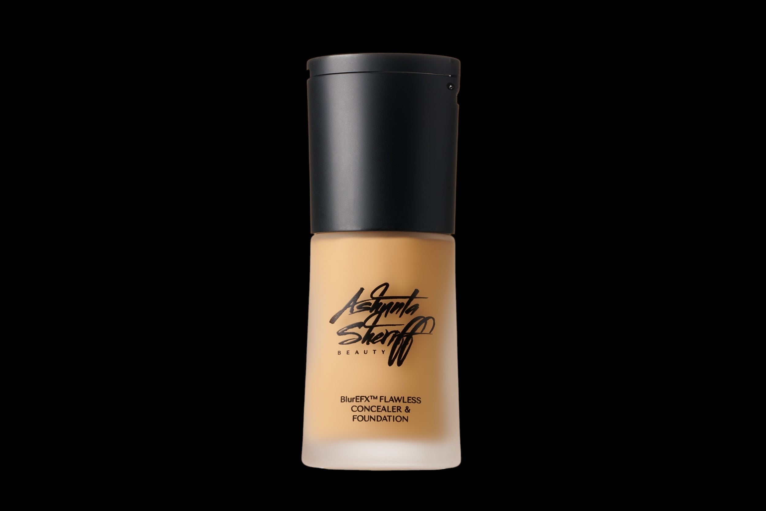 Ashunta Sheriff Beauty BlurEFX™ Flawless Concealer & Foundation Duo by Ashunta Sheriff Beauty