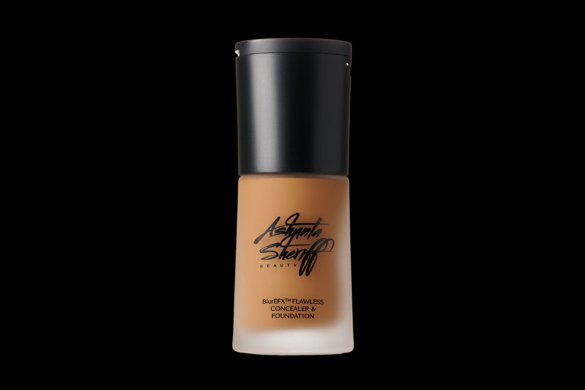 Ashunta Sheriff Beauty BlurEFX™ Flawless Concealer & Foundation Duo by Ashunta Sheriff Beauty