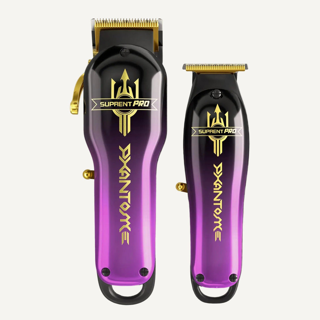 The Phantom Clipper and Trimmer Set-Supplier-specific