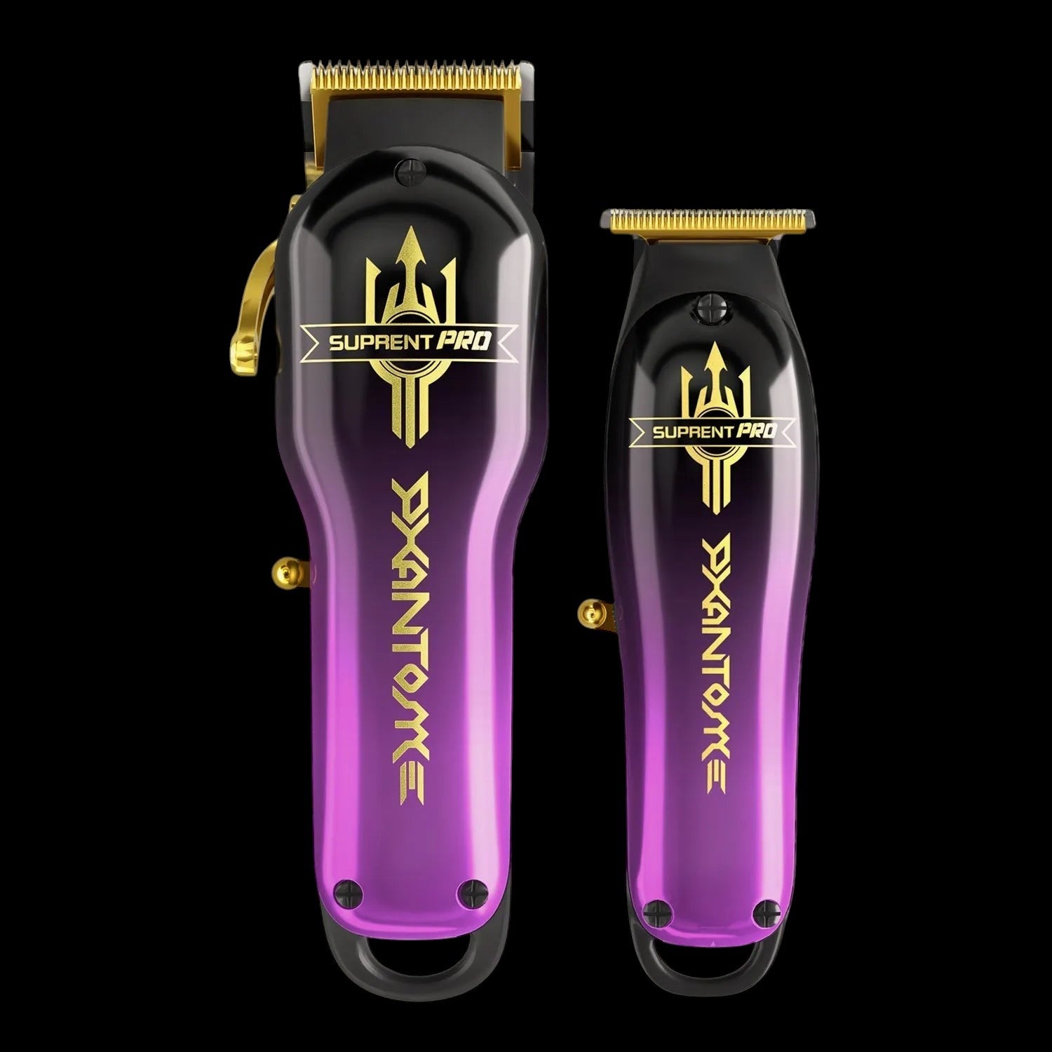 The Phantom Clipper and Trimmer Set-Supplier-specific by SUPRENT US