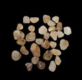 Golden Rutile Tumbled Stone