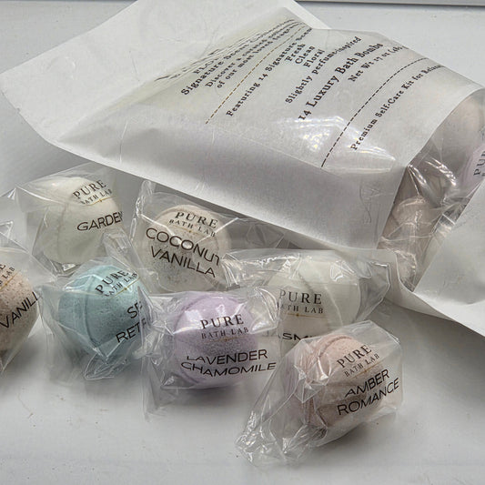 Discover Your Signature Scent Collection - A Curated Collection of our Most Loved Fragrances