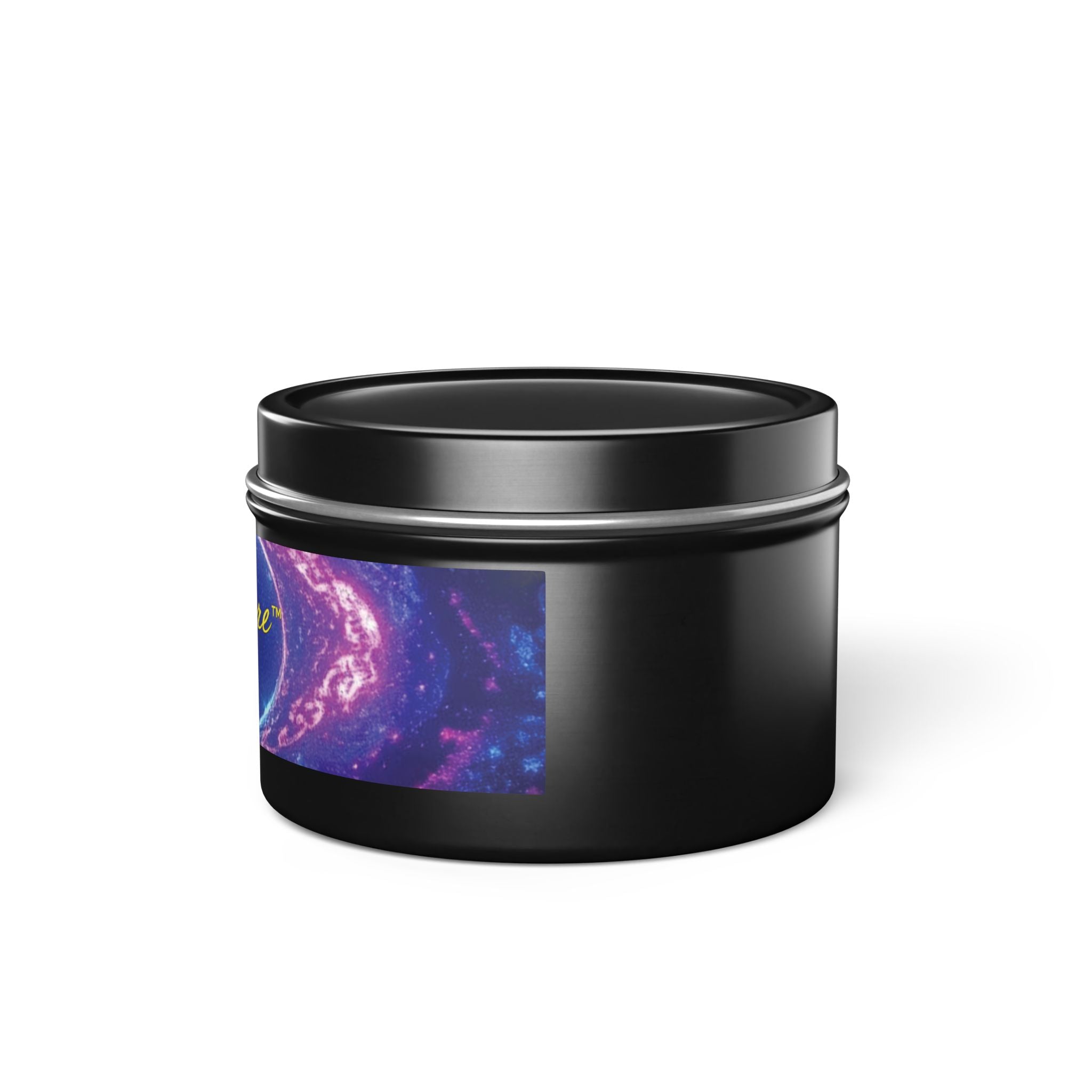 Mango Coconut Tin Candles