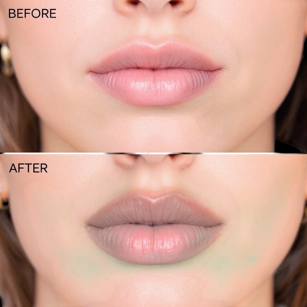 Ashunta Sheriff Beauty Glow Lift Lip Plumper by Ashunta Sheriff Beauty