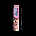RUDE Stuck On You Lash Adhesive Eyeliner - Black by VYSN
