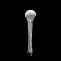 RUDE Silver Bullet Brush - Bronzer Brush by VYSN