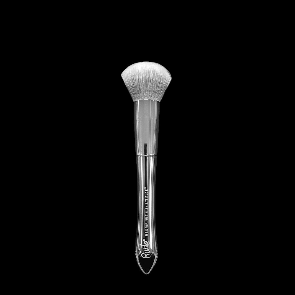 RUDE Silver Bullet Brush - Buffer Brush by VYSN